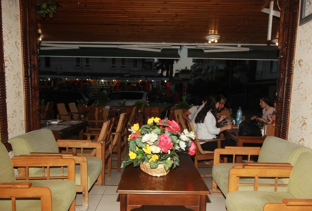 אלאניה Elegant Baronessa Apart Hotel מראה חיצוני תמונה