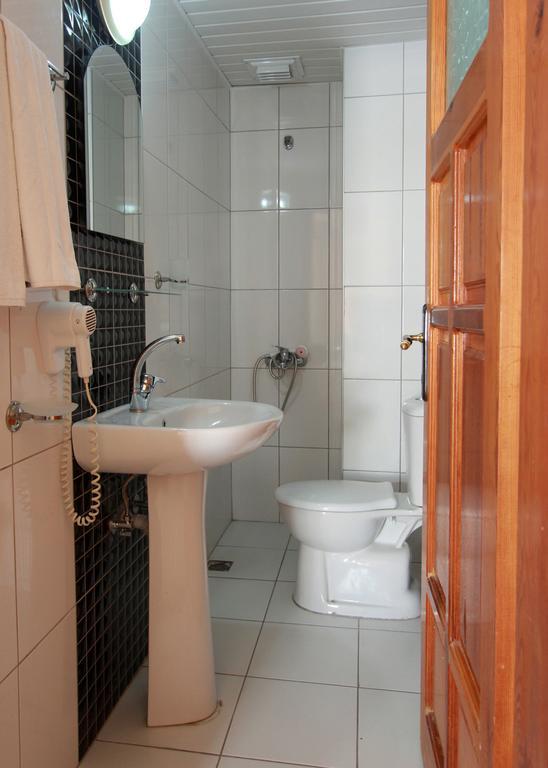 אלאניה Elegant Baronessa Apart Hotel מראה חיצוני תמונה