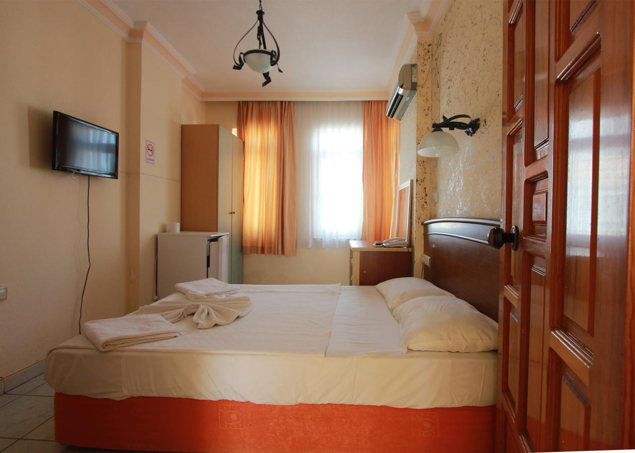 אלאניה Elegant Baronessa Apart Hotel מראה חיצוני תמונה