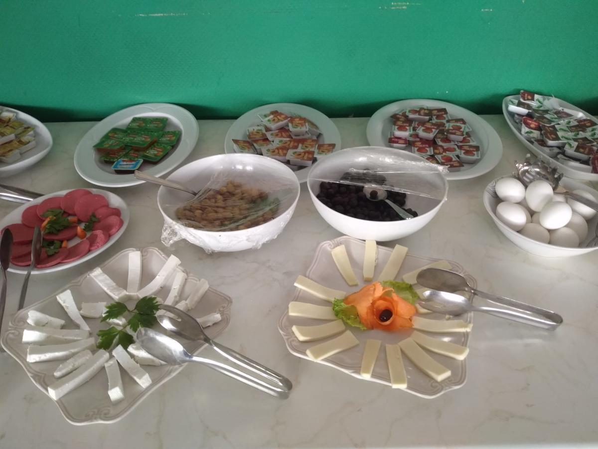 אלאניה Elegant Baronessa Apart Hotel מראה חיצוני תמונה