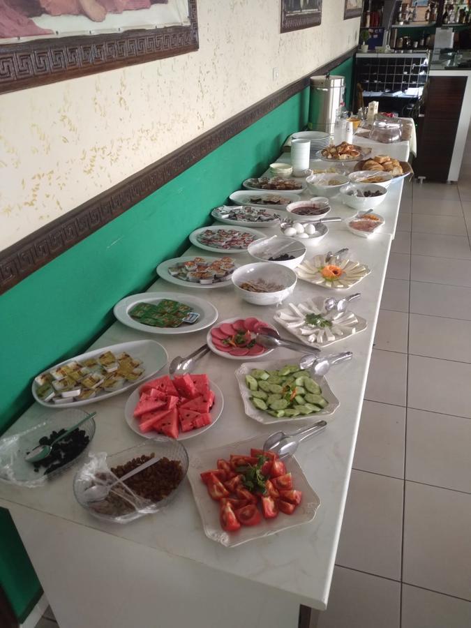 אלאניה Elegant Baronessa Apart Hotel מראה חיצוני תמונה