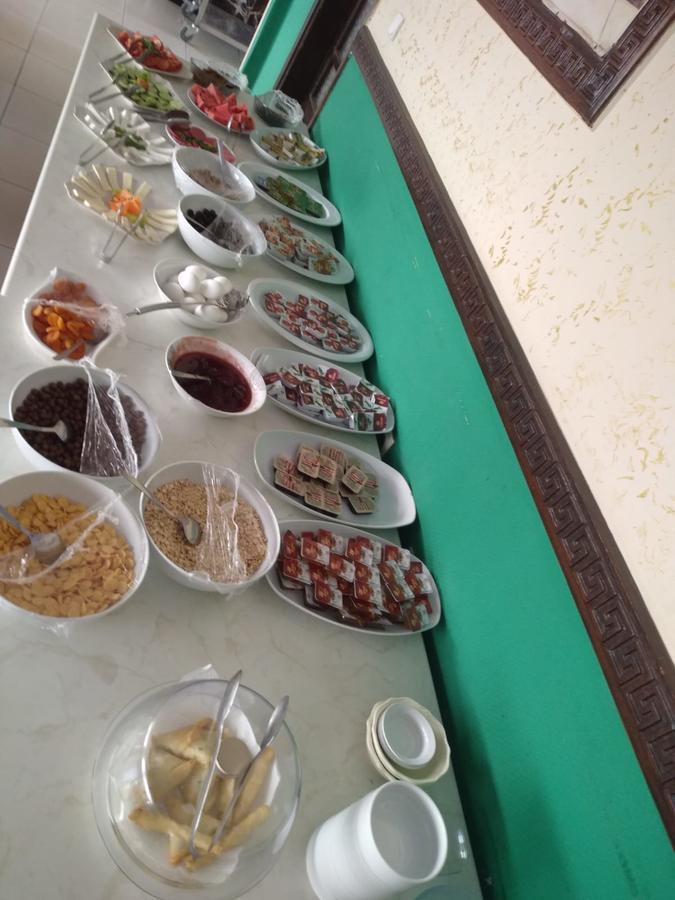 אלאניה Elegant Baronessa Apart Hotel מראה חיצוני תמונה