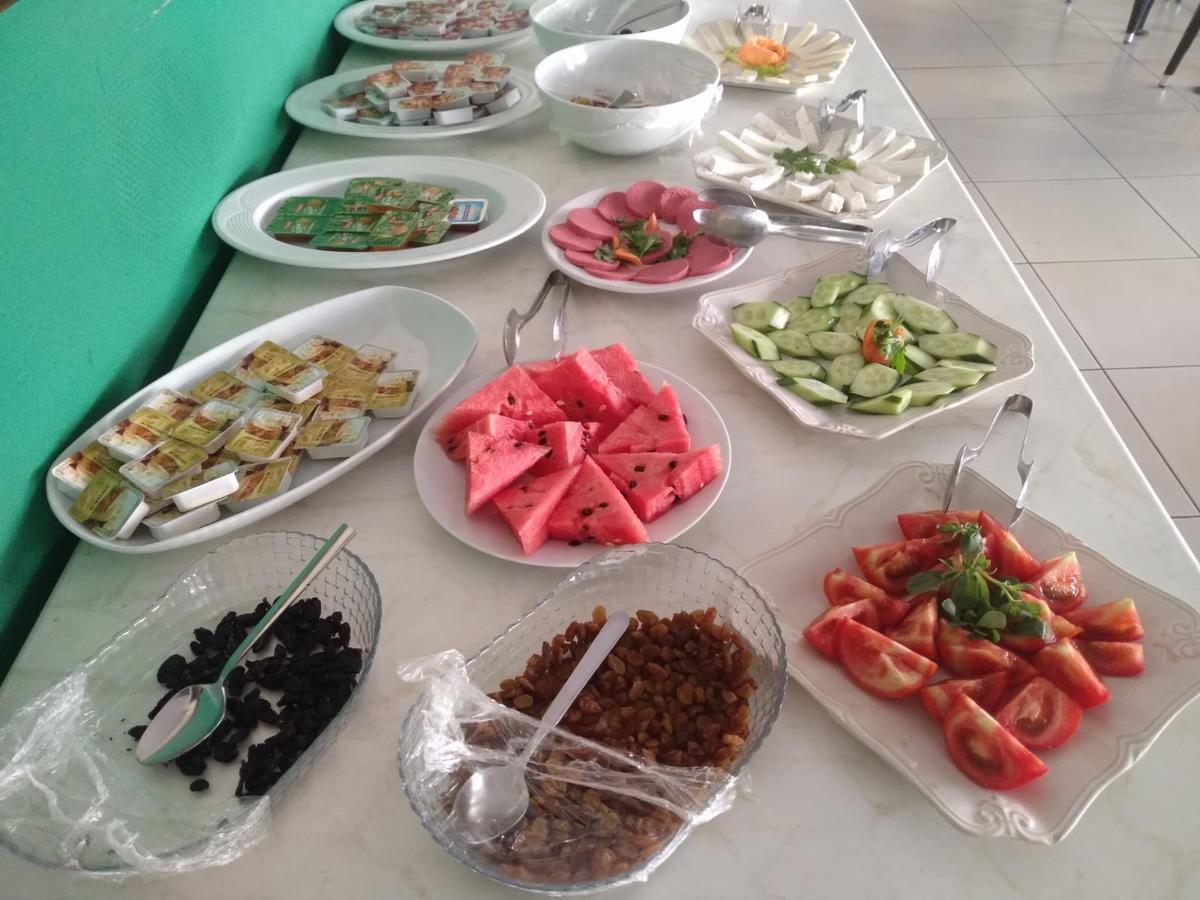 אלאניה Elegant Baronessa Apart Hotel מראה חיצוני תמונה
