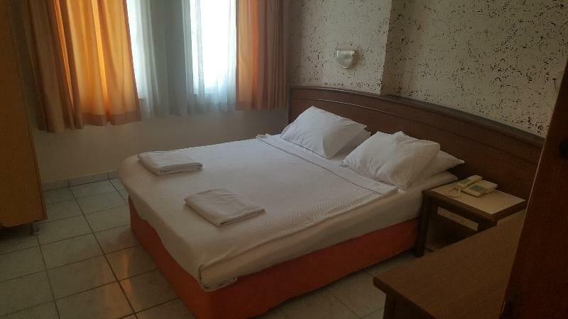 אלאניה Elegant Baronessa Apart Hotel מראה חיצוני תמונה